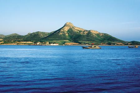 ����ɽ�L��