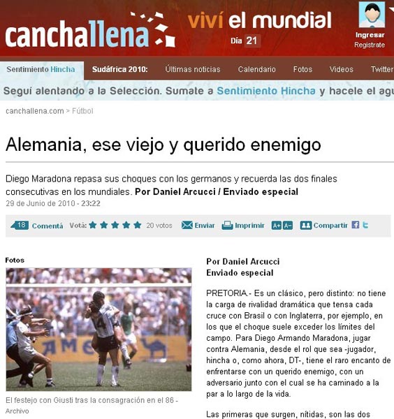 ��canchallena������