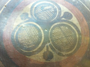 ��ǧ��ǰ���չ��ϵĈD��