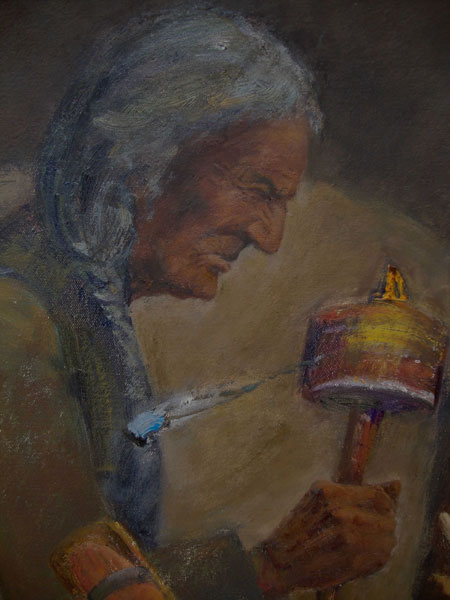 ��ǧ�ﳯʥ12���ͮ�