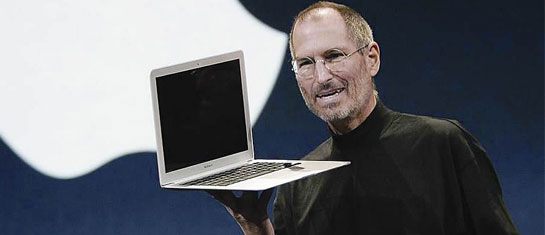 �̲�˹��ĻMacBookAir�����Pӛ��