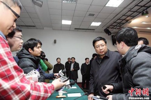 6�����g��ӛ�ߏ�ɽ���L�α���й©�¹ʑ���ָ�]�����_��ͨ����ϫ@Ϥ��ֱ�Ӱl���¹ʵ�ɽ���켹ú�������F�ɷ����޹�˾����I�켹��Ԫ��˾������ꐽ��ء���ȫ���a�����������½ܵ�4��ֱ��؟�����ѱ���̎�֡��D����󣬁����Ї�����ý�wӛ�߇���ɽ��ʡ�L�������L����������l�������� �z