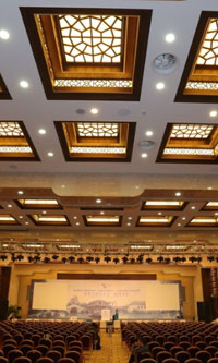 �ߴ��ϵ����绥�W������^