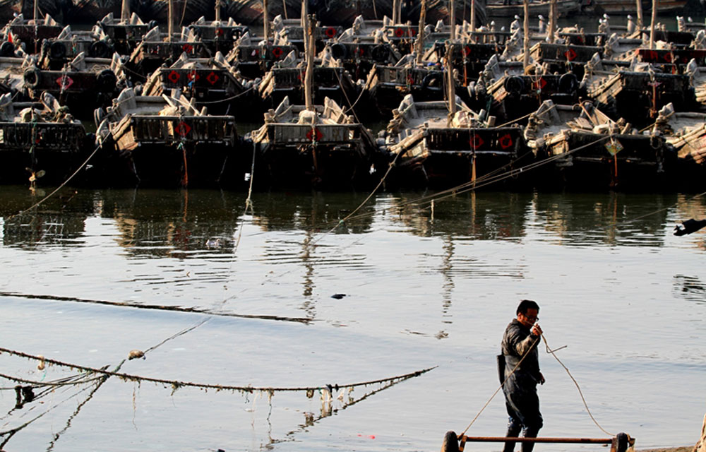 2014��5��1�գ�ɽ�|ʡ�����У��N���������ֵĝO�����R���У�һλ�O�����ں�߅����(zh��n)�������������վ ���及(qi��ng)�z��