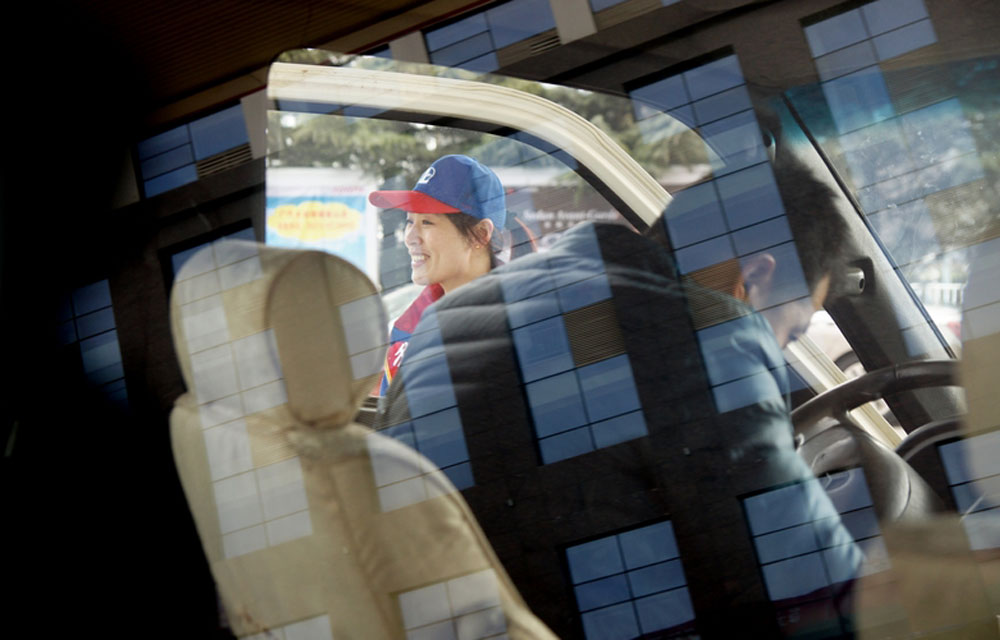 ������ʯ�������е�31����վ��һ���T����ʮ��С�r���g��ķ���(w��)�ѽ�(j��ng)����ƣ�v����΢Ц�ѿ������С�