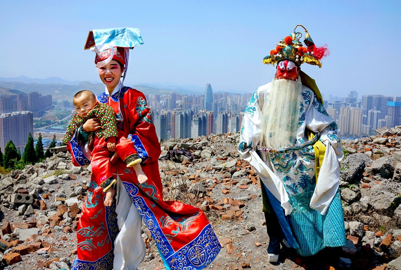 45 �������y(t��ng)�c�F(xi��n)����2016��4�£���(j��)���Нh����ȣ����������ϵ��f�􄡈F(tu��n)�݆T���������s��(ch��ng)�ݳ����G���Ă��y(t��ng)����c�_�µ��ߵ[�γɾ޴󷴲������������³��ѽ�(j��ng)����ǧ��ųǵĕr(sh��)����Ϣ���l(f��)����������͢����.JPG