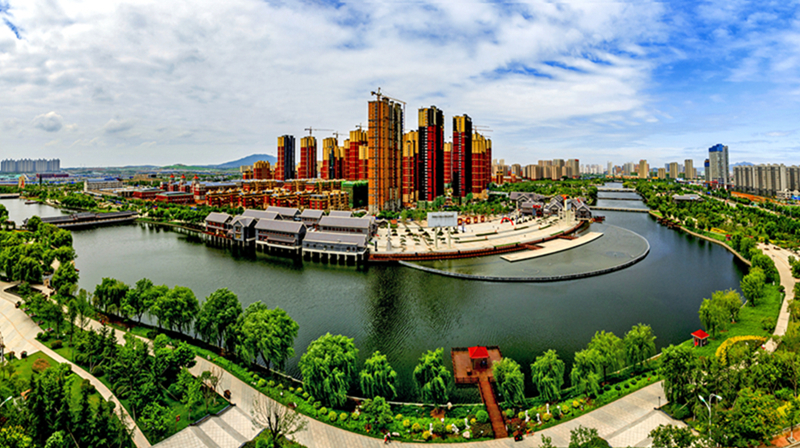 6 �Z����������³ǡ�2018��5��20̖(h��o)��̩���и��F�^(q��) �����ӹ��@����5700����ؾ��^������ˮϵ�s��177�fƽ���ף��G�������^ռ�ؼs��278�fƽ���ף���һ��(g��)�����������Q�顰̩�Ǿ޷Ρ��Ĺ��@(1).jpg