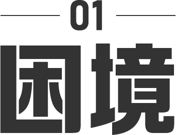 困境