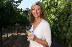 葡萄酒界第七大權(quán)力女性——Debra Meiburg