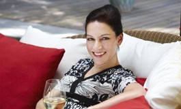 Lisa，從劇作家到葡萄酒大師的華麗變身