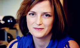 葡萄酒大師Sarah：好的葡萄酒可以帶給人歡樂(lè)