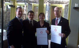 全球侍酒師大師風采薈萃導言