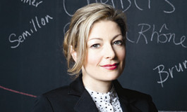 Jennifer：加拿大首位女侍酒師大師