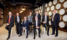 全球酒業巨頭之財富酒業集團