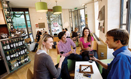 葡萄酒的養(yǎng)生功效