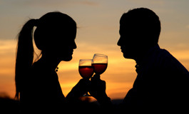 女性的福音——紅葡萄酒可預(yù)防乳腺癌