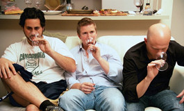 紅葡萄酒可降低男性患前列腺癌的風(fēng)險