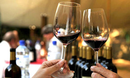 預(yù)防腎結(jié)石，來杯紅葡萄酒吧！