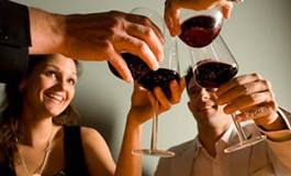 預(yù)防心血管病 紅葡萄酒好幫手