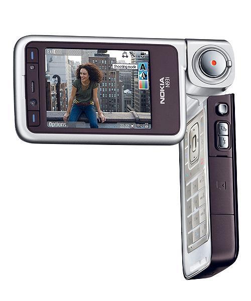 不走尋常路超個性女性用時尚手機推薦