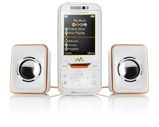 不走尋常路超個性女性用時尚手機推薦(4)