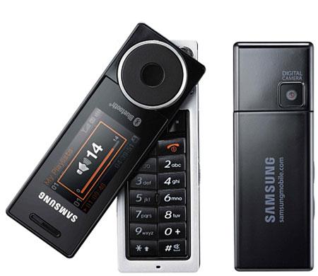 絕對流行八款專業級精品音樂手機導購(7)