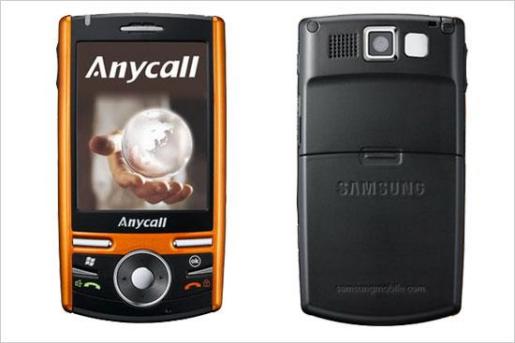 高端王牌近期上市商務智能手機大推薦(4)