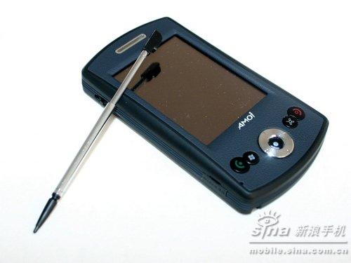 高端王牌近期上市商務智能手機大推薦(7)