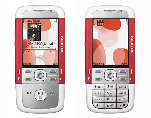 時尚風(fēng)向標時下最熱門酷炫手機大推薦(2)