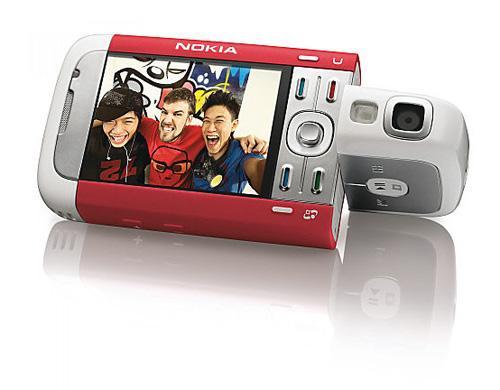 時尚風(fēng)向標時下最熱門酷炫手機大推薦(2)