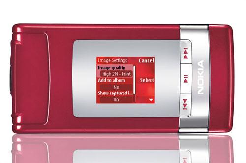 時尚風(fēng)向標時下最熱門酷炫手機大推薦(5)