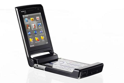 時尚風(fēng)向標時下最熱門酷炫手機大推薦(5)