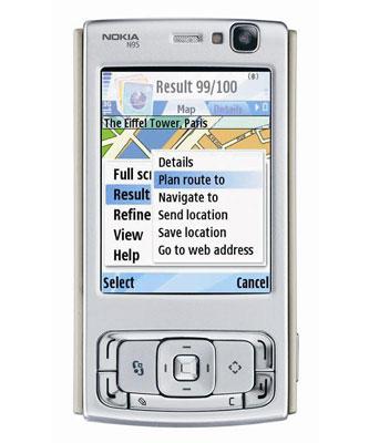 玩家首選各領域主流專業手機大推薦(4)