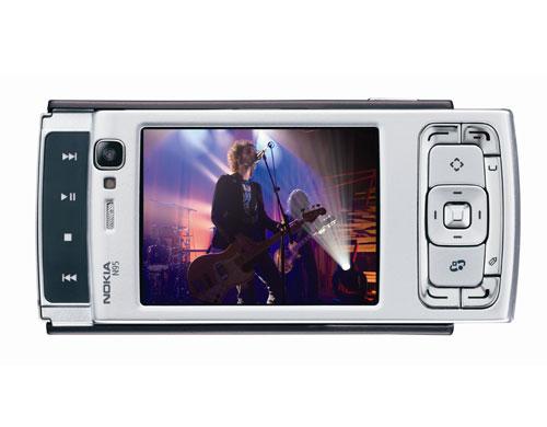 玩家首選各領域主流專業手機大推薦(4)