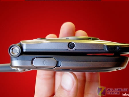 掉進(jìn)水里也不怕五部最佳防水手機(jī)亮相