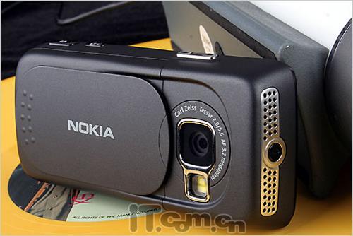 近期最暢銷高性價比娛樂精品手機推薦(3)