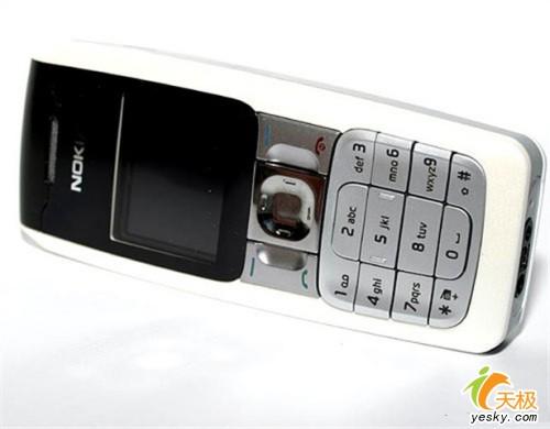 絕對最低價500元內(nèi)超值實用直板機推薦(2)