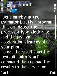 魄力不小諾基亞旋轉(zhuǎn)智能音樂5700評測(7)