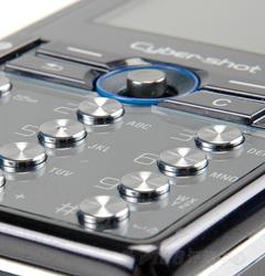 拍照較量諾基亞N73與索愛K810對比(4)