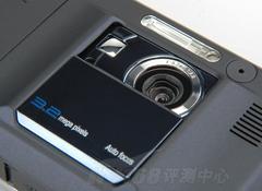 拍照較量諾基亞N73與索愛K810對比(5)