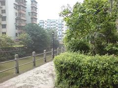 拍照較量諾基亞N73與索愛K810對比(7)