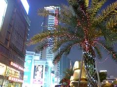 拍照較量諾基亞N73與索愛K810對比(9)