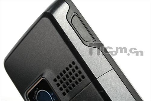 共享簡(jiǎn)單生活索愛低端直板機(jī)K200c評(píng)測(cè)(3)