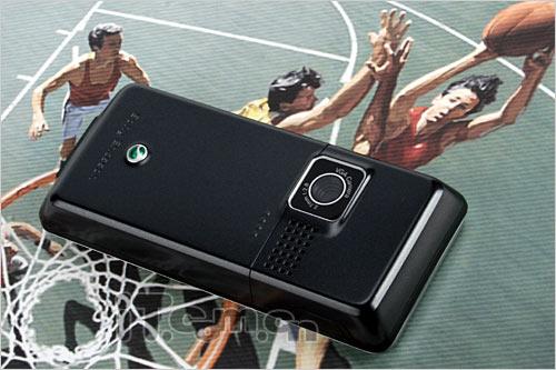 共享簡(jiǎn)單生活索愛低端直板機(jī)K200c評(píng)測(cè)(5)