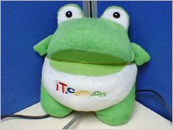 共享簡(jiǎn)單生活索愛低端直板機(jī)K200c評(píng)測(cè)(6)