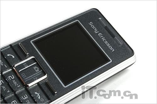 共享簡(jiǎn)單生活索愛低端直板機(jī)K200c評(píng)測(cè)(9)