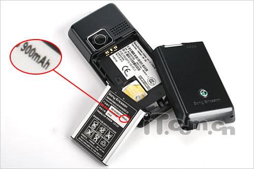 共享簡(jiǎn)單生活索愛低端直板機(jī)K200c評(píng)測(cè)(9)