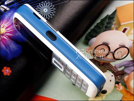 諾基亞5070評測 活力色彩諾基亞直板街機新秀5070評測(2)