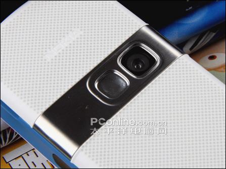 諾基亞5070評測 活力色彩諾基亞直板街機新秀5070評測(6)