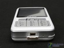 觸摸屏+鍵盤 320萬像素AF七喜H787評測 性價比出眾七喜拍照娛樂手機H787評測(2)